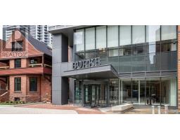 3305 - 609 SHERBOURNE STREET, Toronto, Ontario