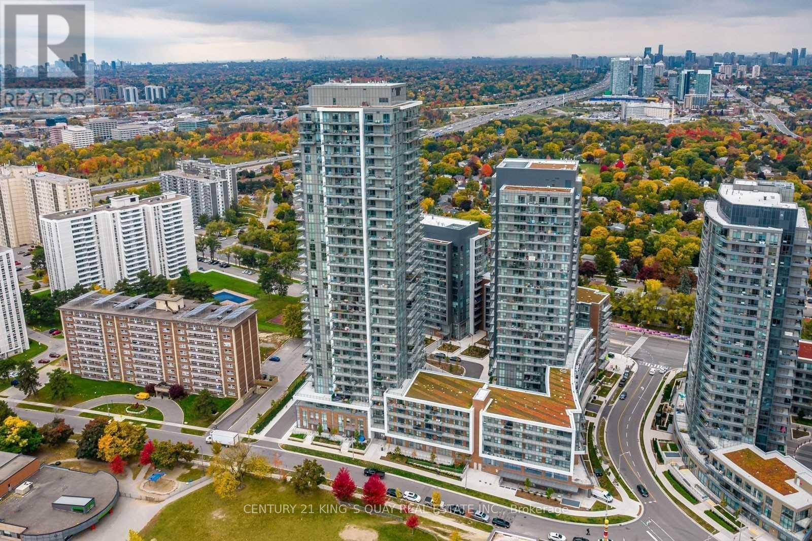 3004 - 32 Forest Manor Road, Toronto, Ontario  M2J 1M1 - Photo 2 - C13564698