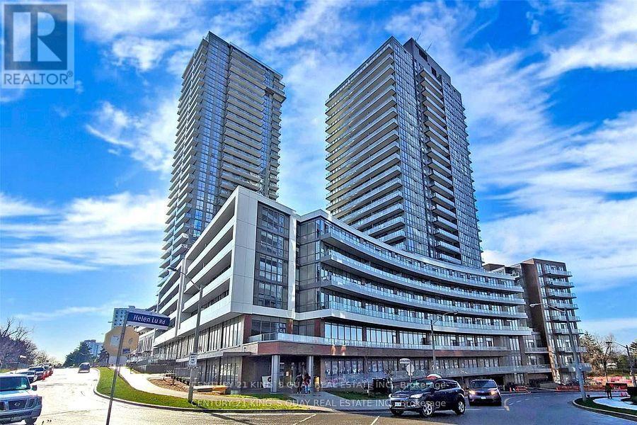 3004 - 32 Forest Manor Road, Toronto, Ontario  M2J 1M1 - Photo 3 - C13564698