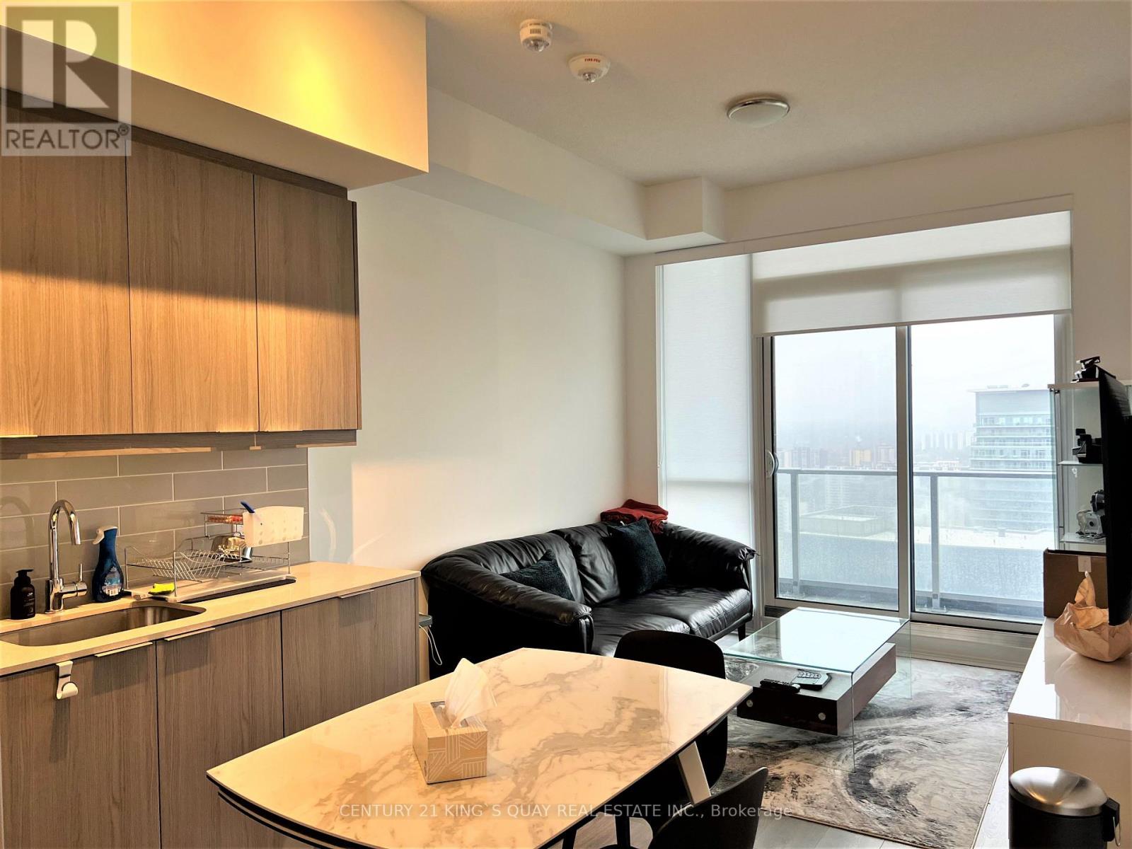 3004 - 32 Forest Manor Road, Toronto, Ontario  M2J 1M1 - Photo 6 - C13564698