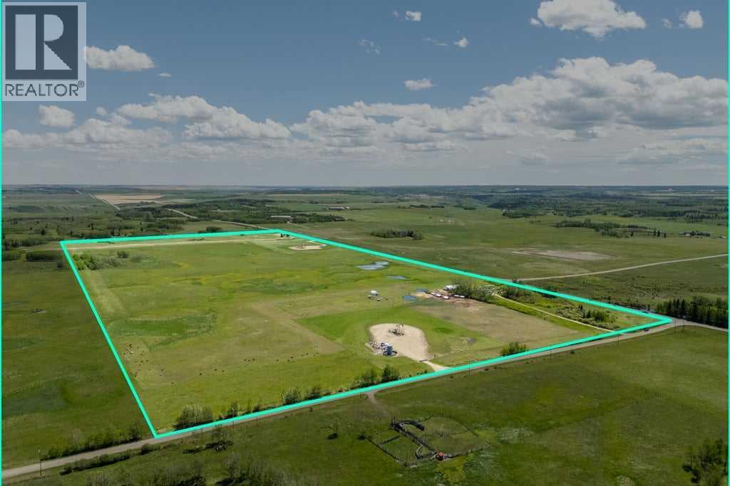 270012 Range Road 40, Rural Rocky View County