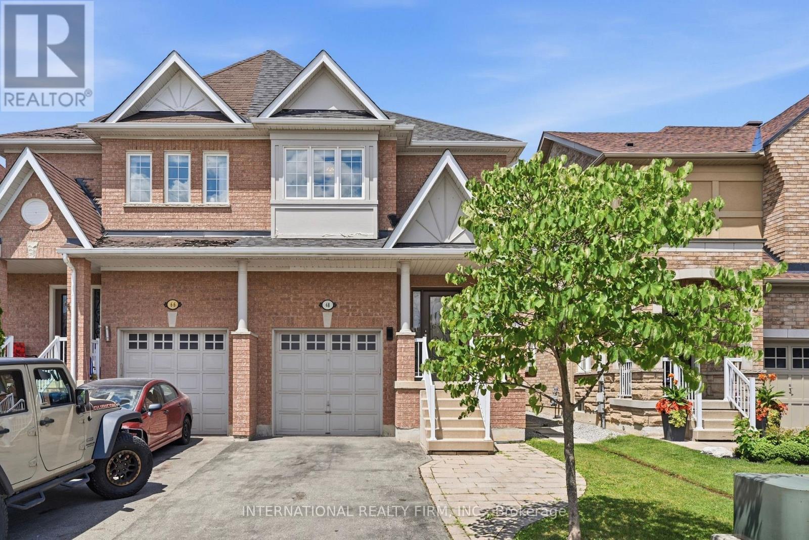 68 OLD ORCHARD CRESCENT, Richmond Hill (Rouge Woods)