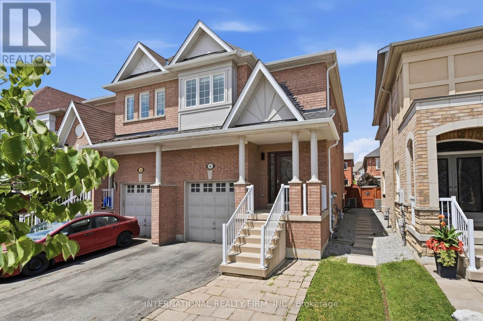 68 Old Orchard Crescent, Richmond Hill, Ontario L4S 2X3 - Photo 3 - N13564664
