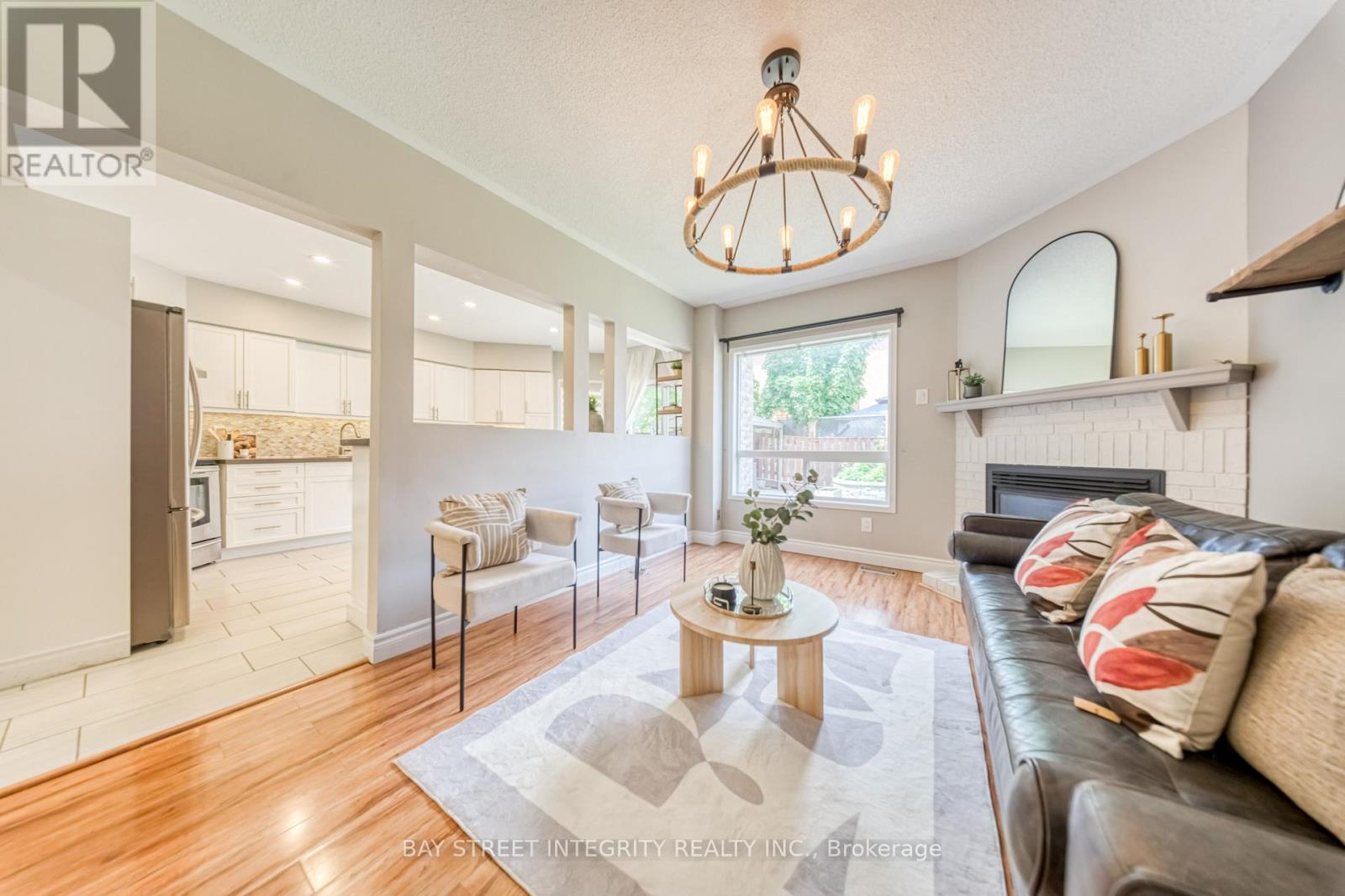 129 Fadine Road, Newmarket, Ontario L3X 2P2 - Photo 10 - N13564672