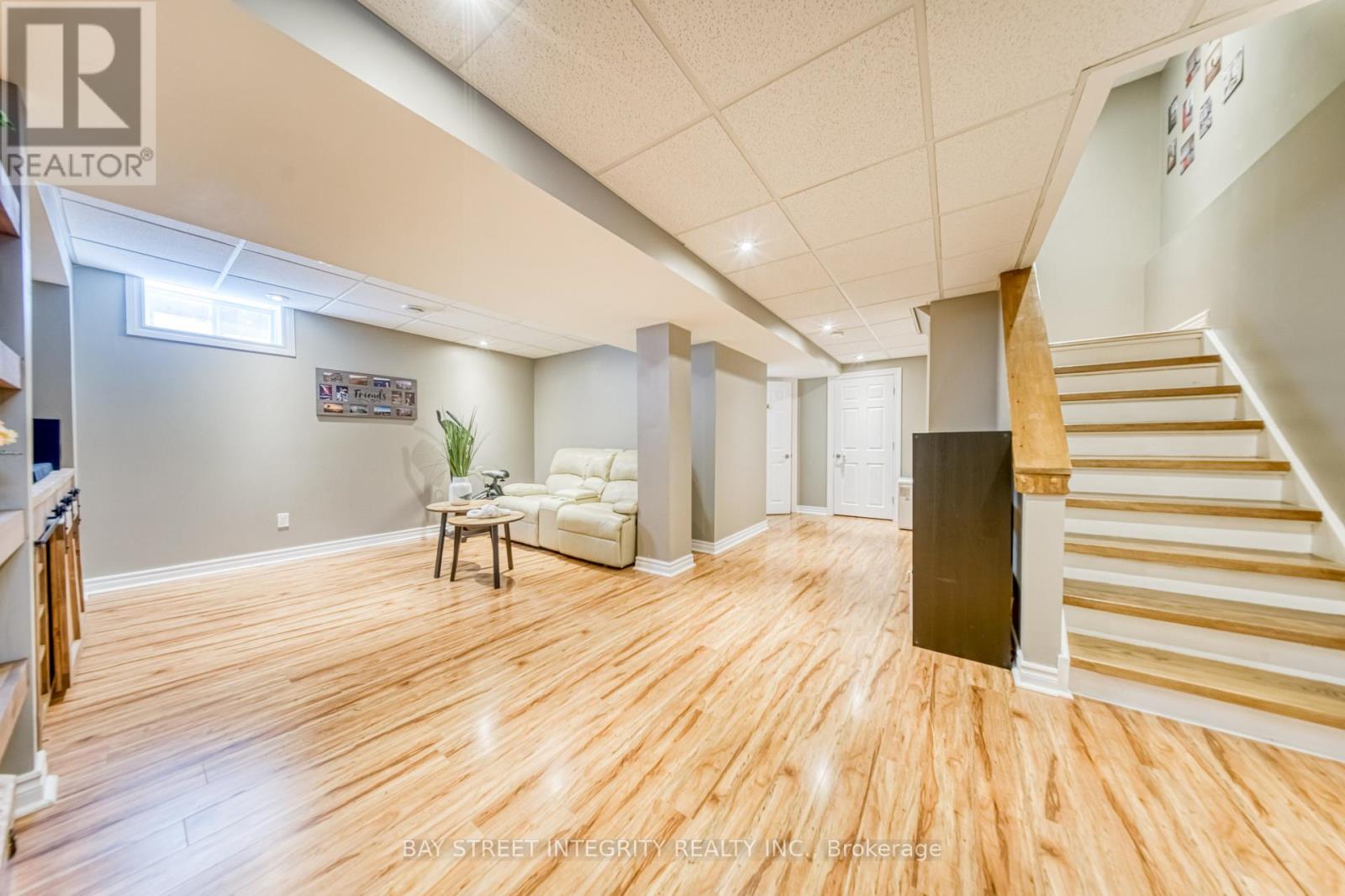 129 Fadine Road, Newmarket, Ontario L3X 2P2 - Photo 29 - N13564672