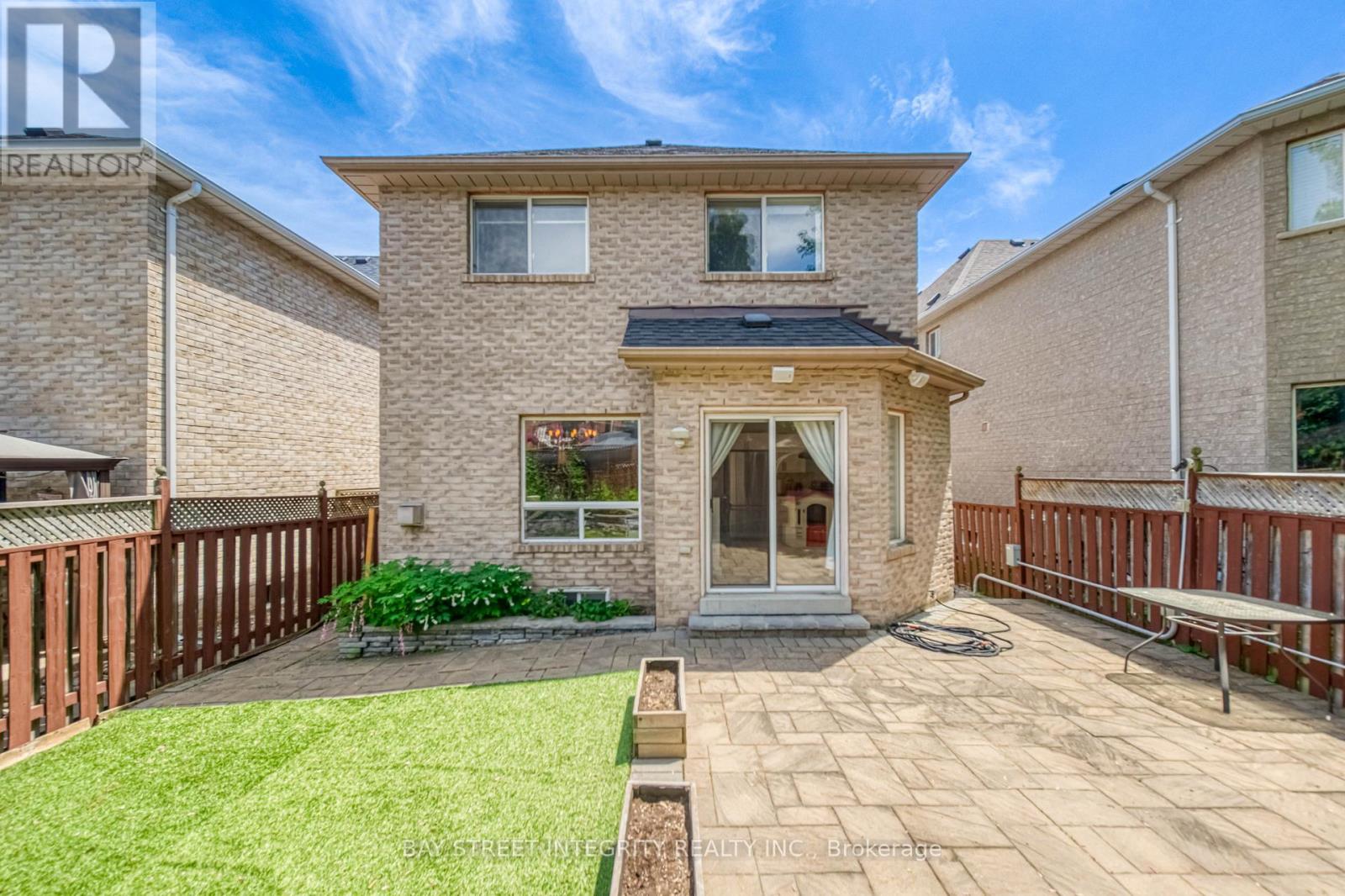 129 Fadine Road, Newmarket, Ontario L3X 2P2 - Photo 35 - N13564672