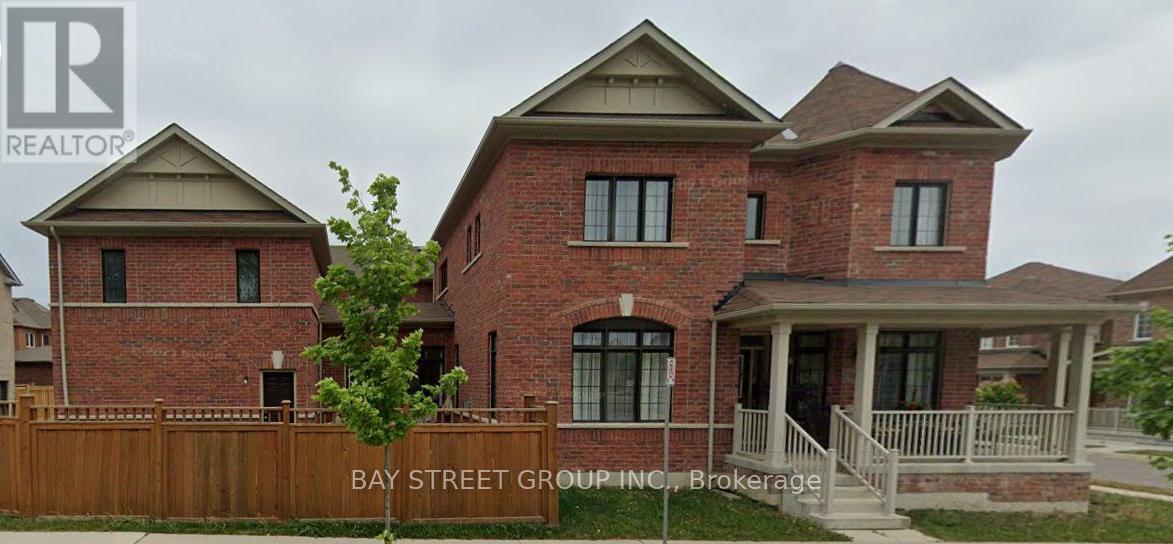 1 WEBB STREET, Markham (Cornell)