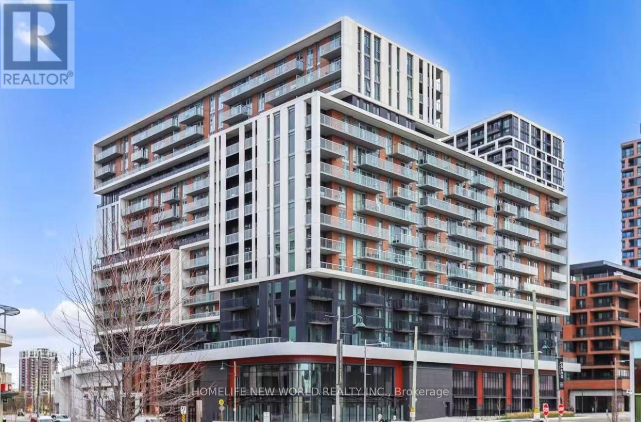 1504 - 8119 BIRCHMOUNT ROAD, Markham (Unionville)