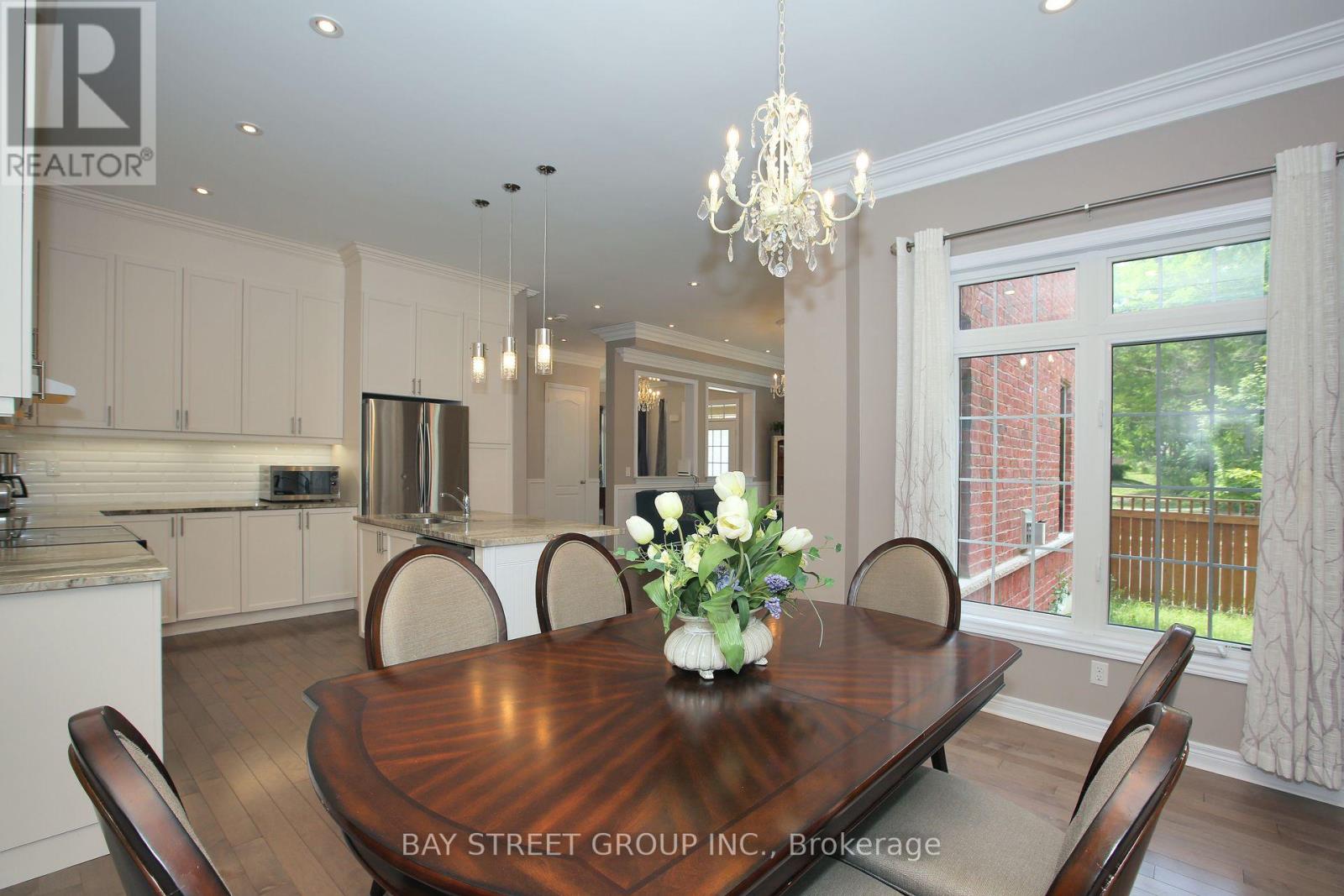 1 Webb Street, Markham, Ontario  L6B 0Z7 - Photo 10 - N13564674