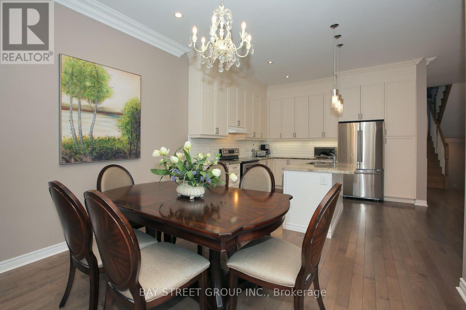 1 Webb Street, Markham, Ontario  L6B 0Z7 - Photo 11 - N13564674