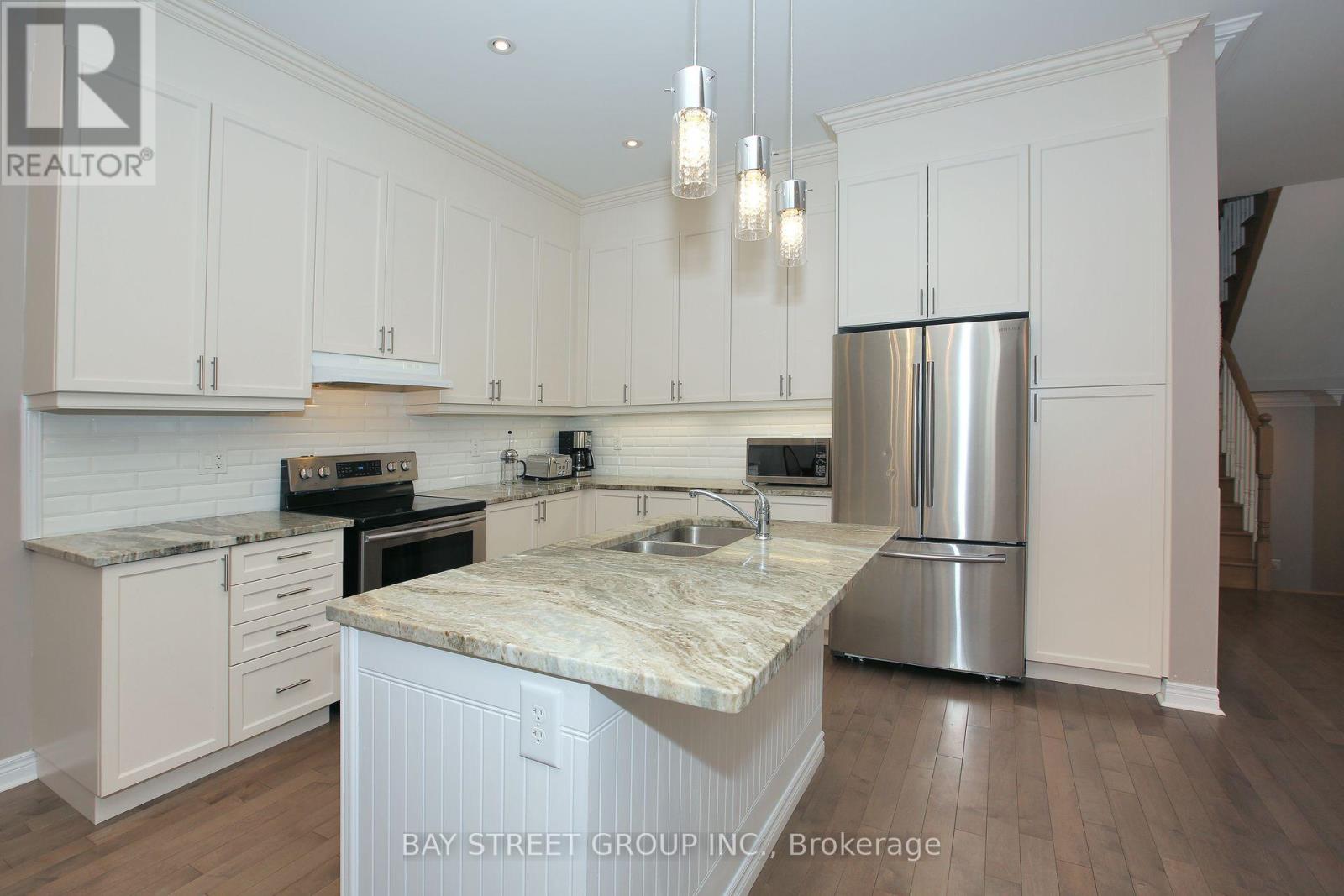 1 Webb Street, Markham, Ontario  L6B 0Z7 - Photo 12 - N13564674