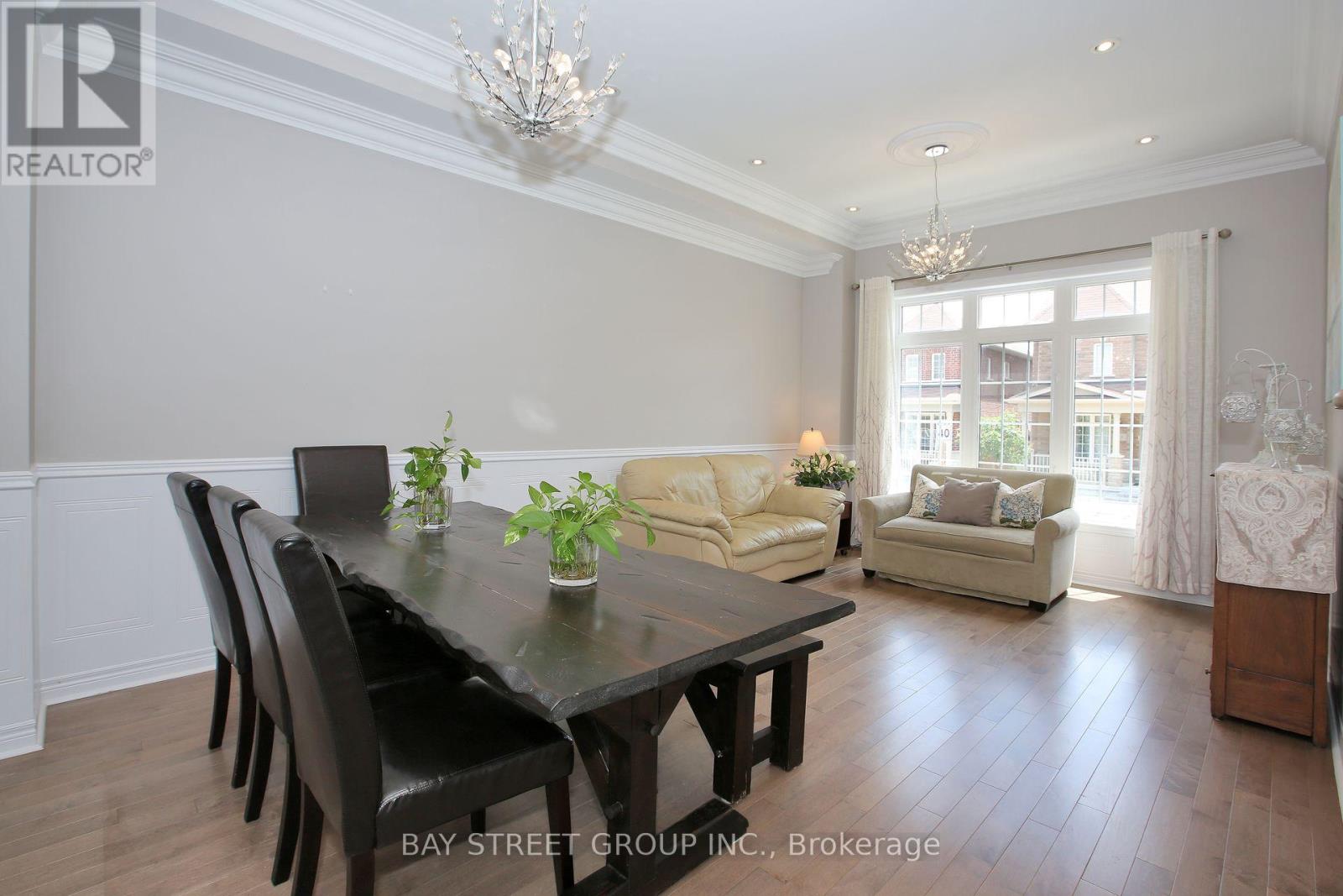 1 Webb Street, Markham, Ontario  L6B 0Z7 - Photo 5 - N13564674