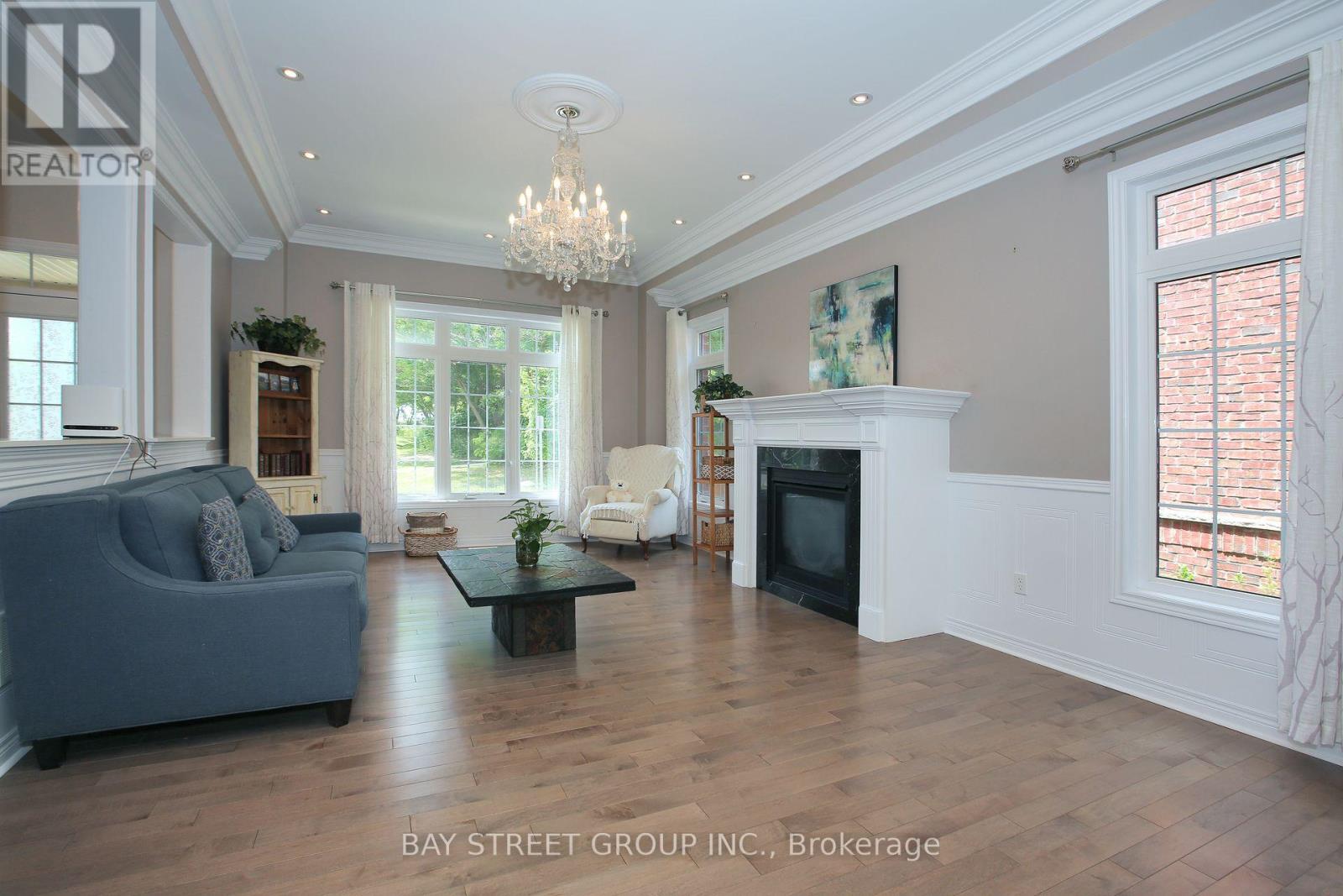 1 Webb Street, Markham, Ontario  L6B 0Z7 - Photo 7 - N13564674