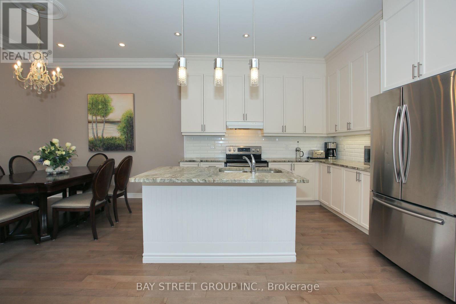 1 Webb Street, Markham, Ontario  L6B 0Z7 - Photo 8 - N13564674