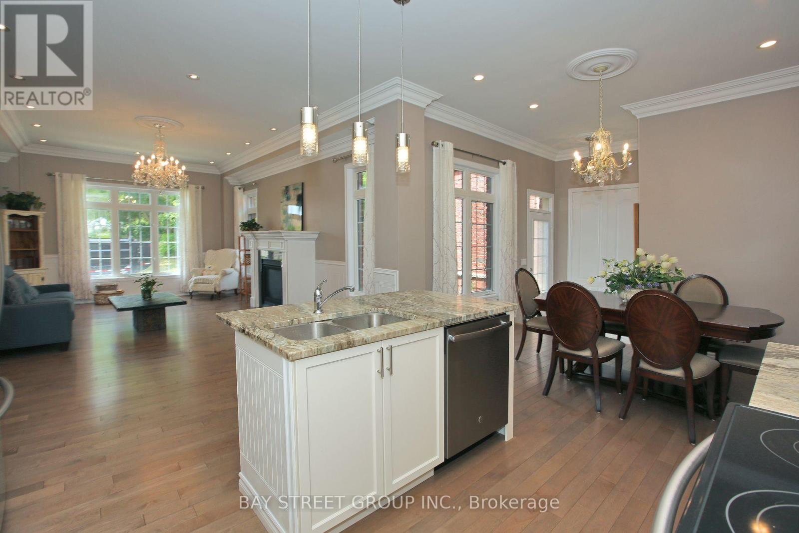 1 Webb Street, Markham, Ontario  L6B 0Z7 - Photo 9 - N13564674