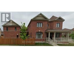 1 WEBB STREET, Markham, Ontario