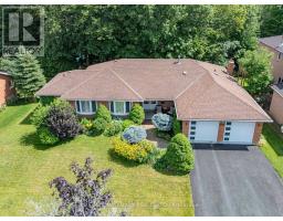 185 AURORA HEIGHTS DRIVE, Aurora, Ontario