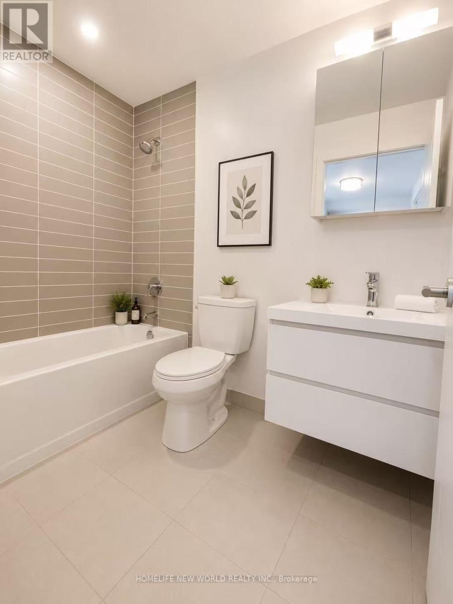 1504 - 8119 Birchmount Road, Markham, Ontario L6G 0H5 - Photo 10 - N13564708