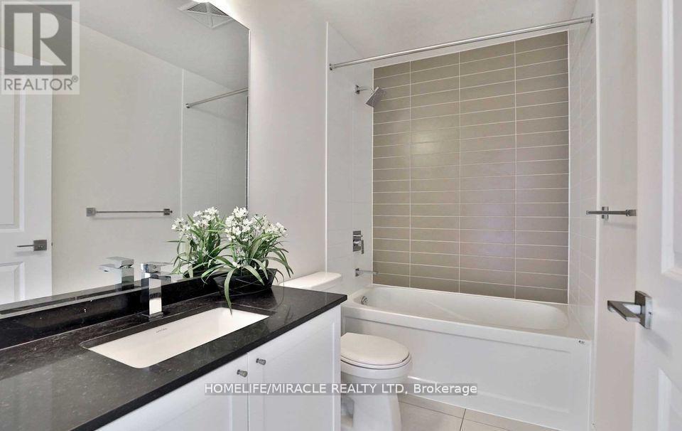 1603 - 510 Curran Place, Mississauga, Ontario  L5B 0J8 - Photo 14 - W13564660