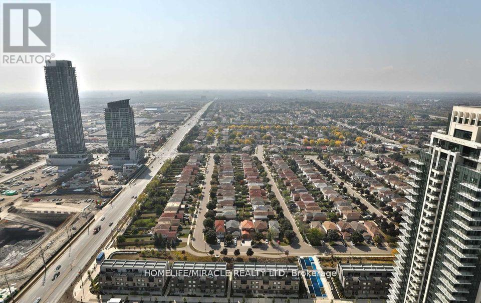 1603 - 510 Curran Place, Mississauga, Ontario  L5B 0J8 - Photo 17 - W13564660
