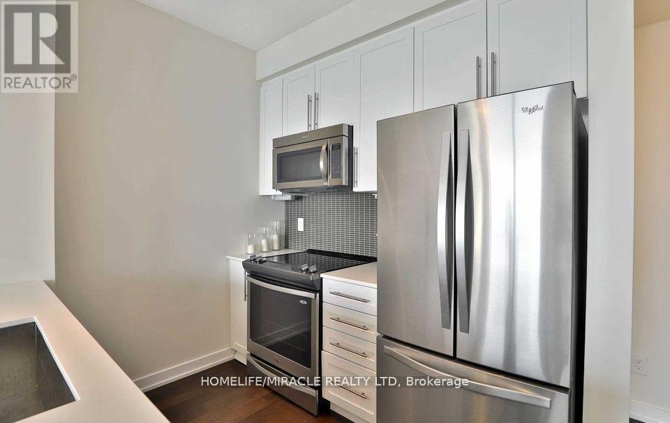 1603 - 510 Curran Place, Mississauga, Ontario  L5B 0J8 - Photo 9 - W13564660