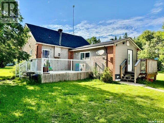213 1st AVENUE S, St. Gregor, Saskatchewan