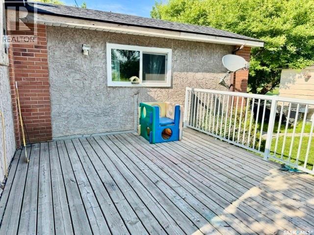213 1st Avenue S, St. Gregor, Saskatchewan  S0K 3X0 - Photo 16 - SK042625