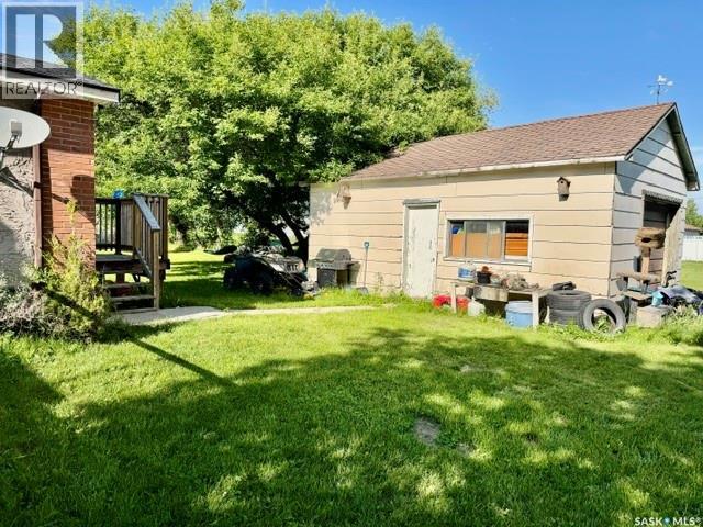 213 1st Avenue S, St. Gregor, Saskatchewan  S0K 3X0 - Photo 18 - SK042625