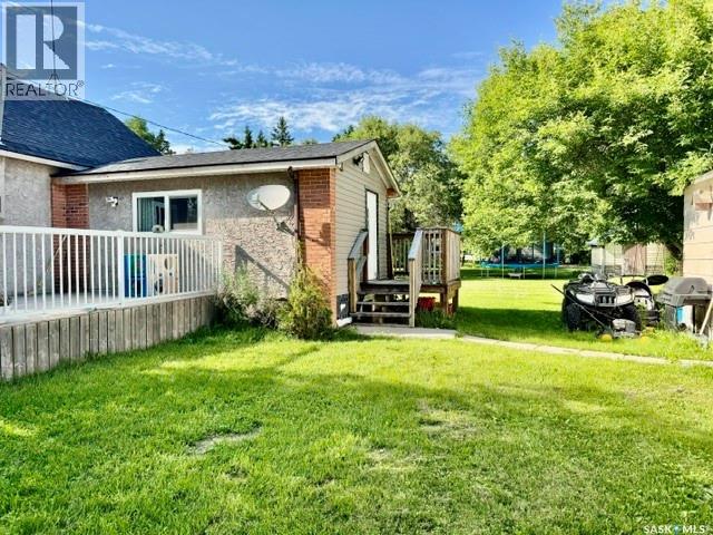 213 1st Avenue S, St. Gregor, Saskatchewan  S0K 3X0 - Photo 19 - SK042625