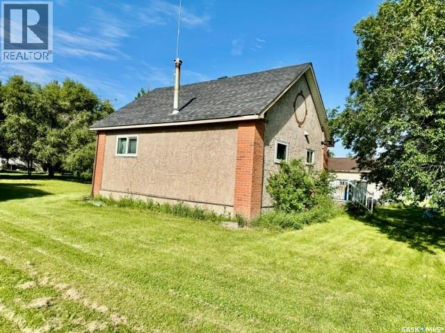 213 1st Avenue S, St. Gregor, Saskatchewan  S0K 3X0 - Photo 2 - SK042625