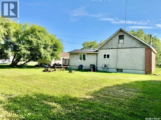 213 1st Avenue S, St. Gregor, Saskatchewan  S0K 3X0 - Photo 21 - SK042625