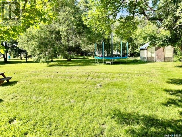 213 1st Avenue S, St. Gregor, Saskatchewan  S0K 3X0 - Photo 23 - SK042625