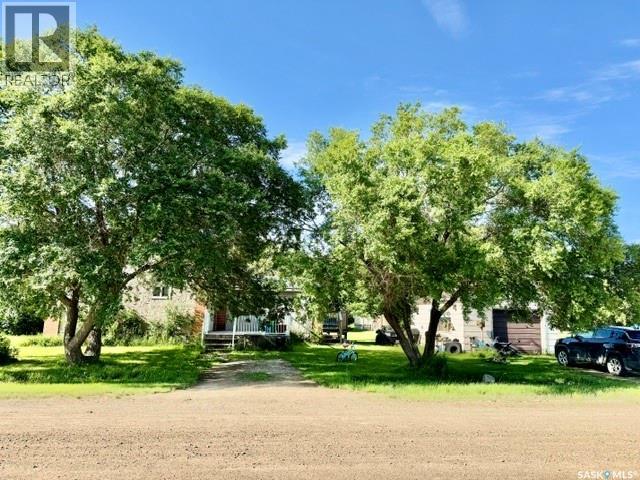 213 1st Avenue S, St. Gregor, Saskatchewan  S0K 3X0 - Photo 27 - SK042625