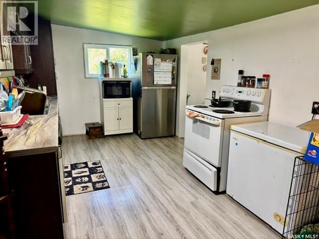 213 1st Avenue S, St. Gregor, Saskatchewan  S0K 3X0 - Photo 4 - SK042625