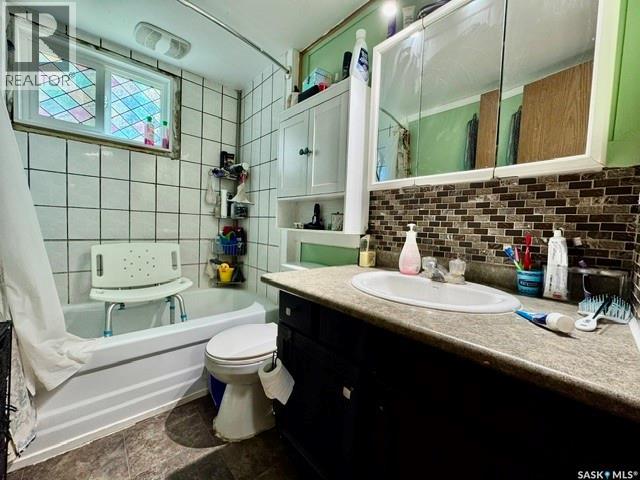 213 1st Avenue S, St. Gregor, Saskatchewan  S0K 3X0 - Photo 9 - SK042625