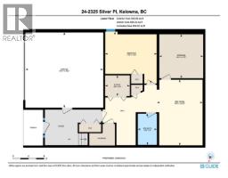 2325 Silver Place Unit# 24 Lot# 24, Kelowna, British Columbia  V1V 2L5 - Photo 43 - 10384607