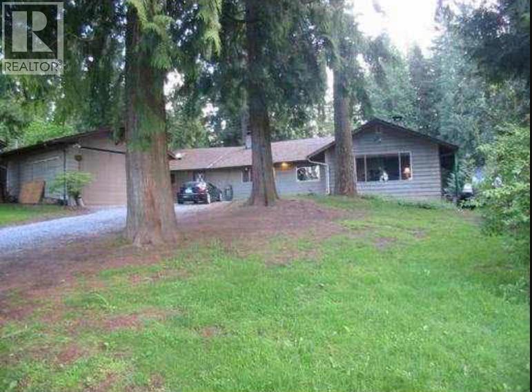 14202 MARC ROAD, Maple Ridge, British Columbia