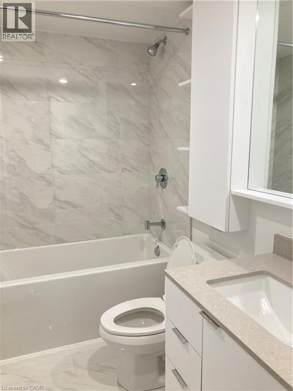 9 Clegg Road Unit# 606, Markham, Ontario  L6G 0H3 - Photo 10 - 40847376