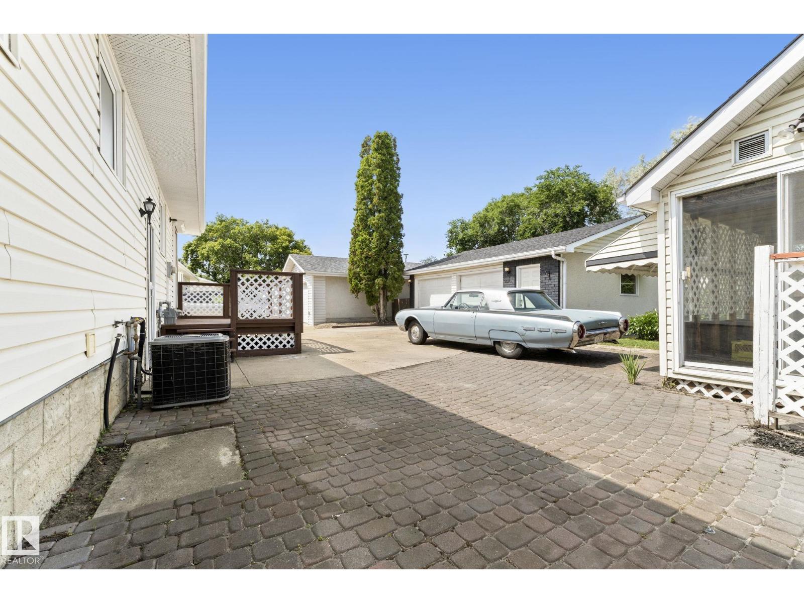 8406 94 Av, Fort Saskatchewan, Alberta  T8L 2R6 - Photo 49 - E4498821