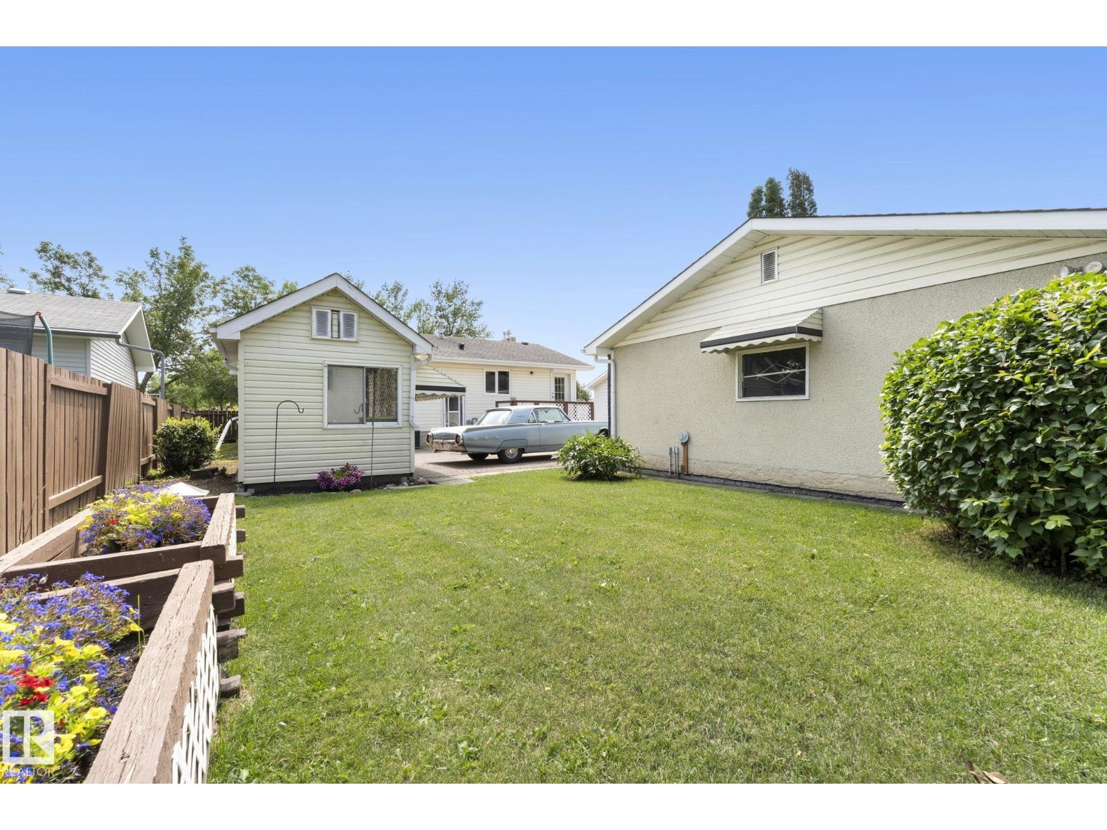 8406 94 Av, Fort Saskatchewan, Alberta  T8L 2R6 - Photo 53 - E4498821