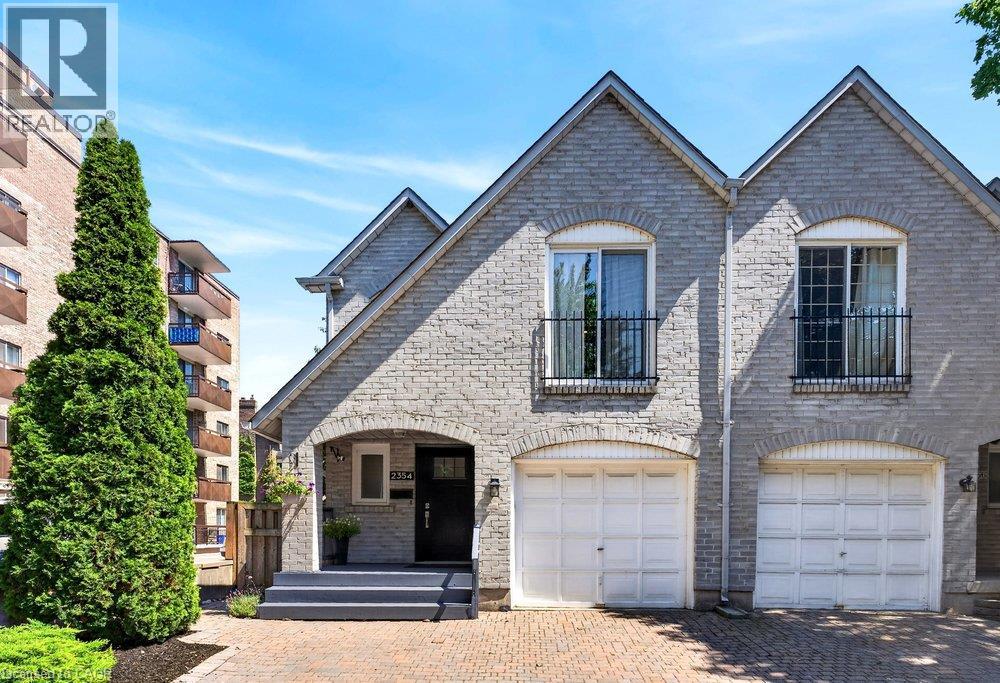 2354 MARINE Drive, Oakville