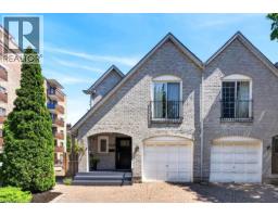 2354 MARINE Drive, Oakville, Ontario