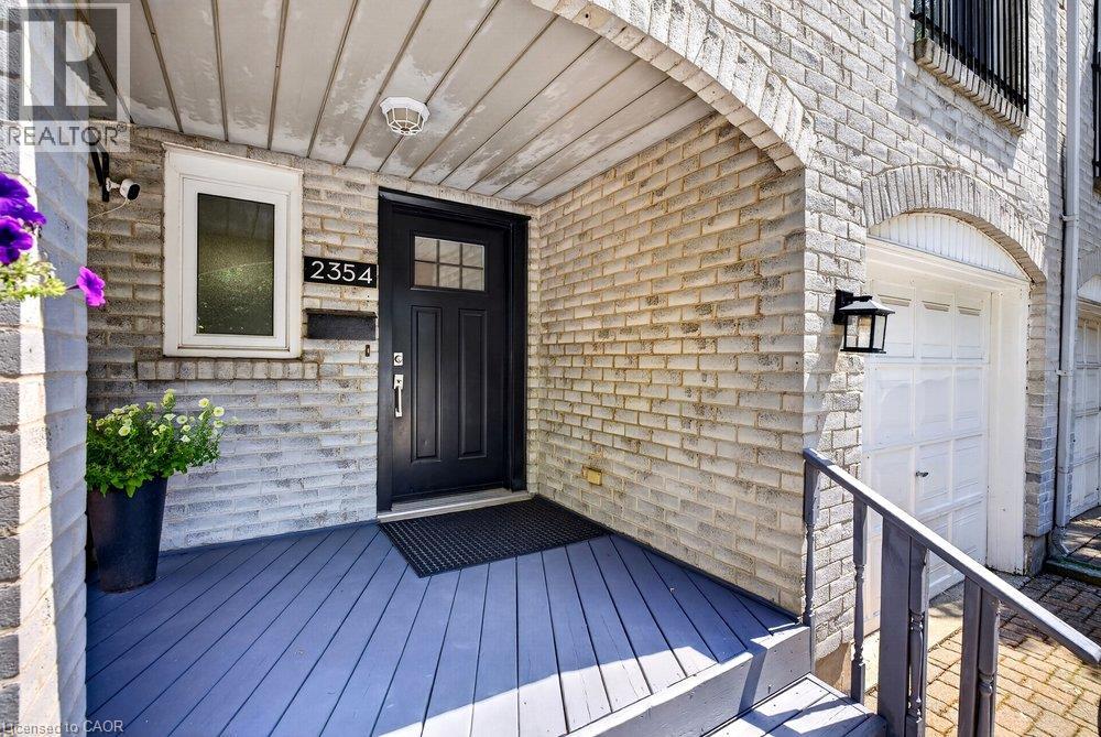 2354 Marine Drive, Oakville, Ontario  L6L 1C4 - Photo 3 - 40847663