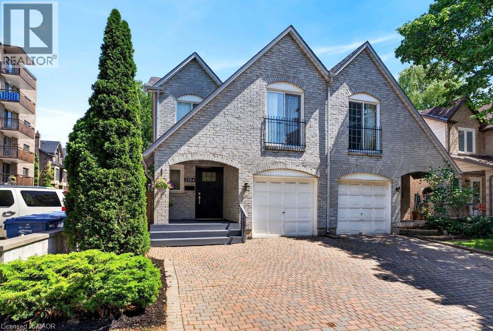 2354 Marine Drive, Oakville, Ontario  L6L 1C4 - Photo 2 - 40847663