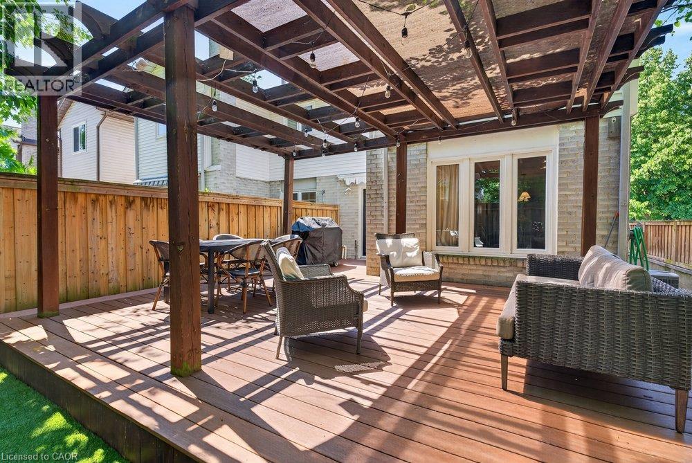 2354 Marine Drive, Oakville, Ontario  L6L 1C4 - Photo 42 - 40847663