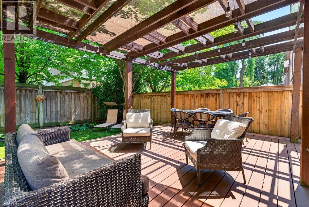 2354 Marine Drive, Oakville, Ontario  L6L 1C4 - Photo 47 - 40847663