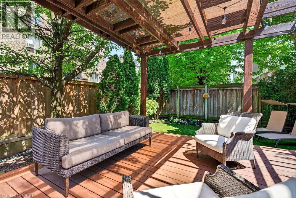 2354 Marine Drive, Oakville, Ontario  L6L 1C4 - Photo 46 - 40847663