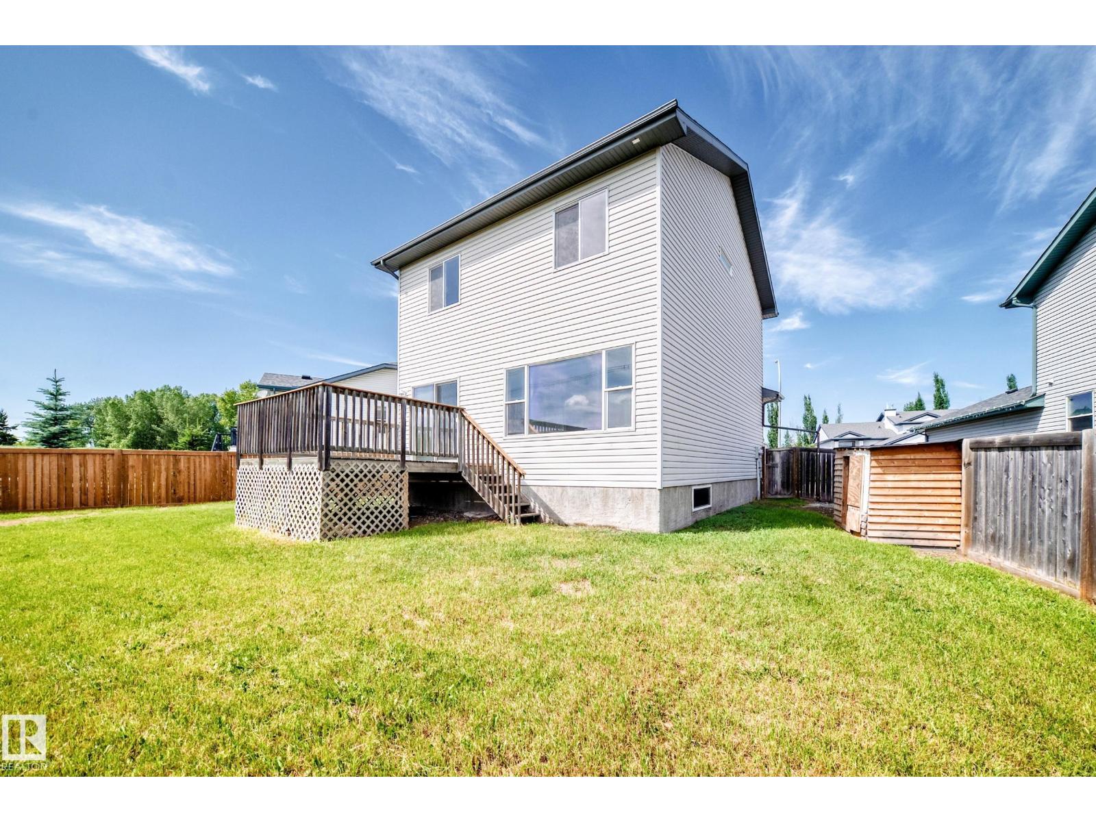 686 Kananaskis Dr, Devon, Alberta  T9G 2G8 - Photo 49 - E4498824