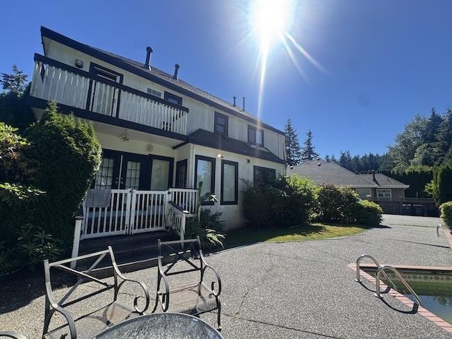 13371 21a Avenue, Surrey, British Columbia  V4A 9N1 - Photo 2 - R3146213