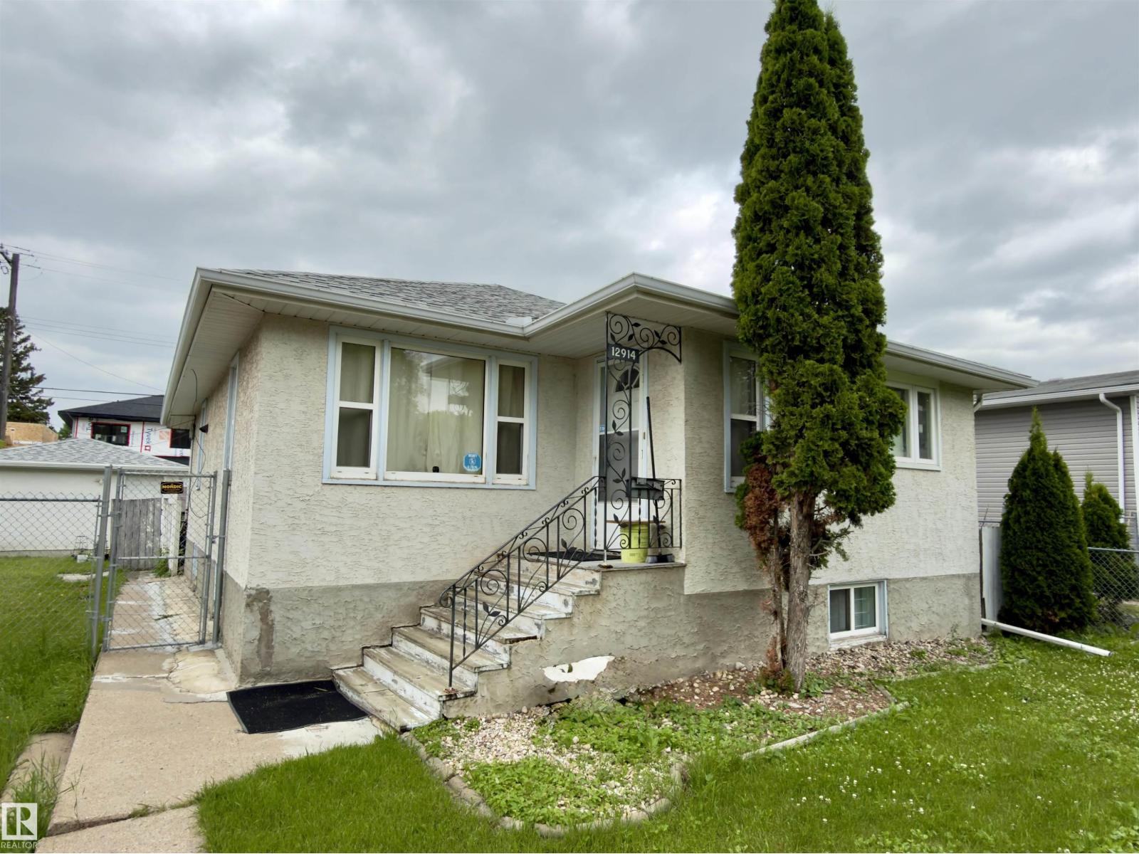 12914 68 St NW, Edmonton, Alberta  T5C 0E8 - Photo 3 - E4498826